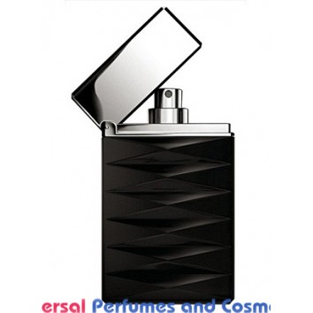 Armani Attitude Giorgio Arman Generic Oil Perfume 50ML (00032)